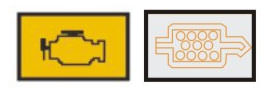 dashboard common symbols